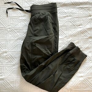 Lululemon Studio Joggers